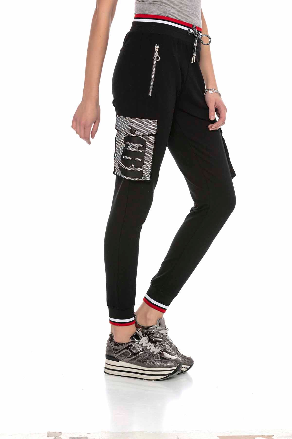 WLR134 Women's Jogging Suit
