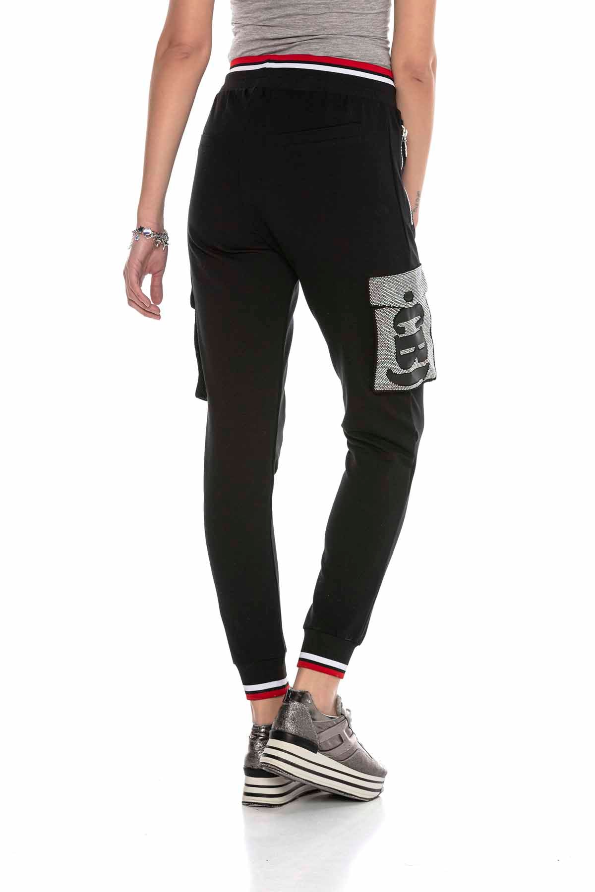 WLR134 Women's Jogging Suit