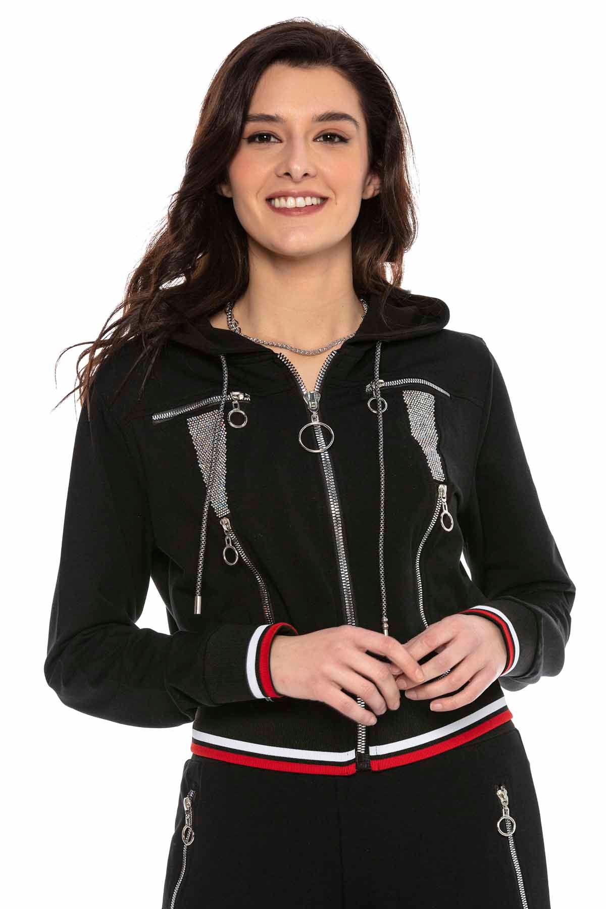 WLR134 Women's Jogging Suit