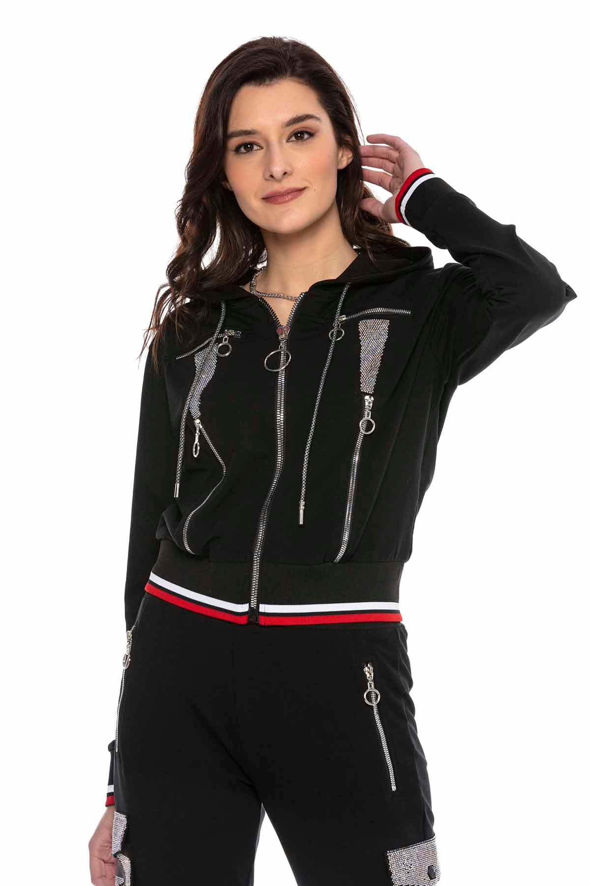 WLR134 Women's Jogging Suit