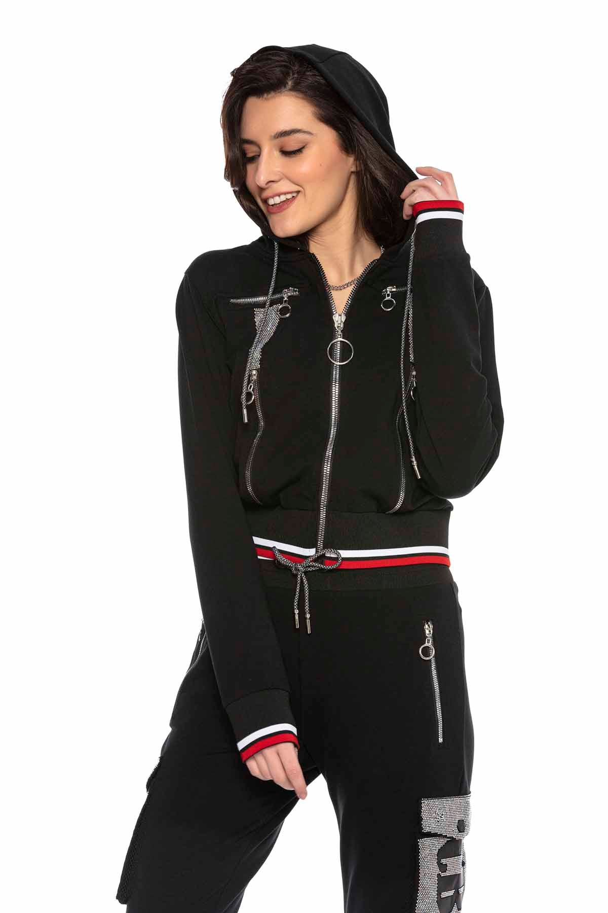 WLR134 Women's Jogging Suit