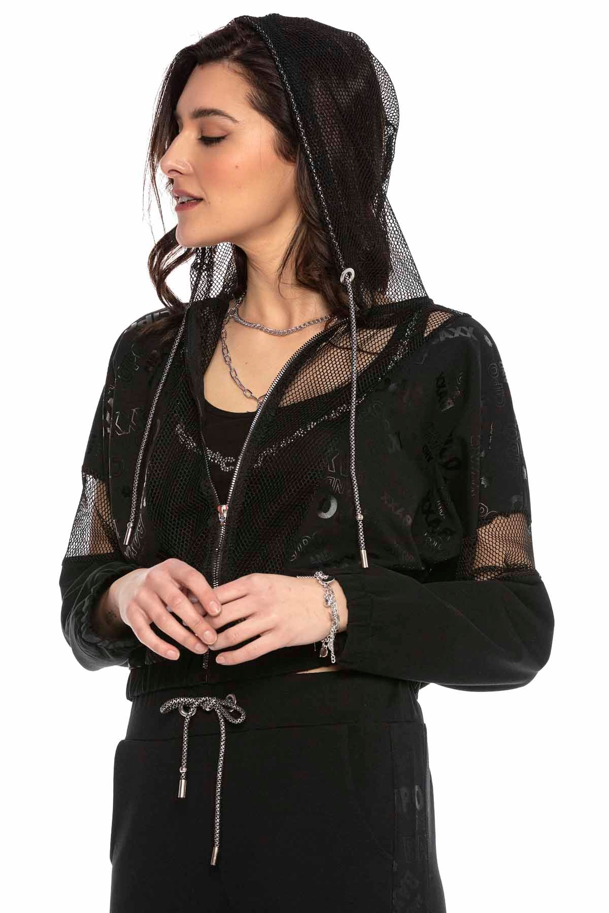 WLR138 Women's Jogging Suit