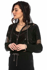 WLR138 Women's Jogging Suit