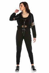 WLR138 Women's Jogging Suit