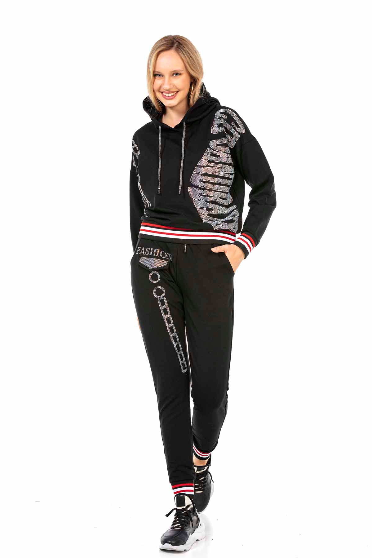 WLR139 Women's Jogging Suit