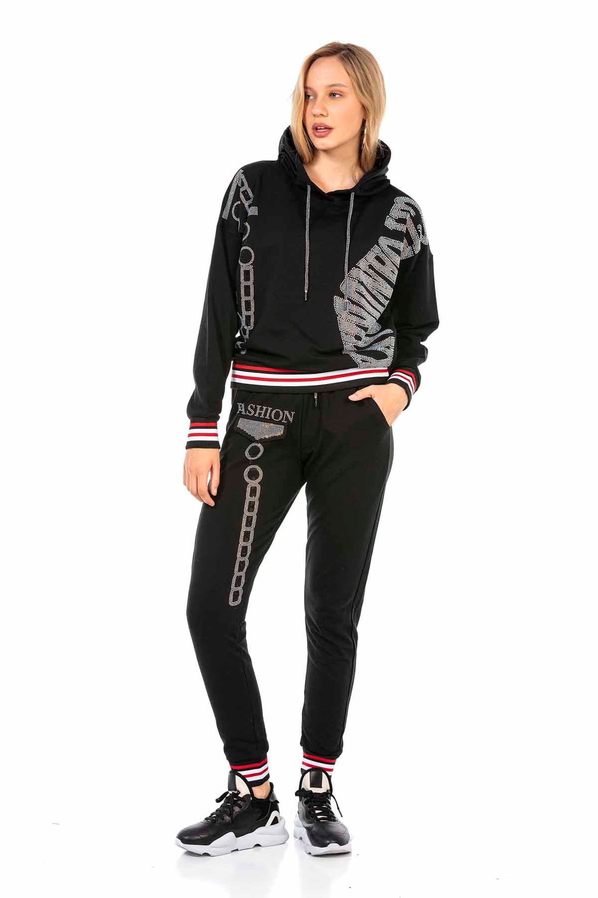 WLR139 Women's Jogging Suit