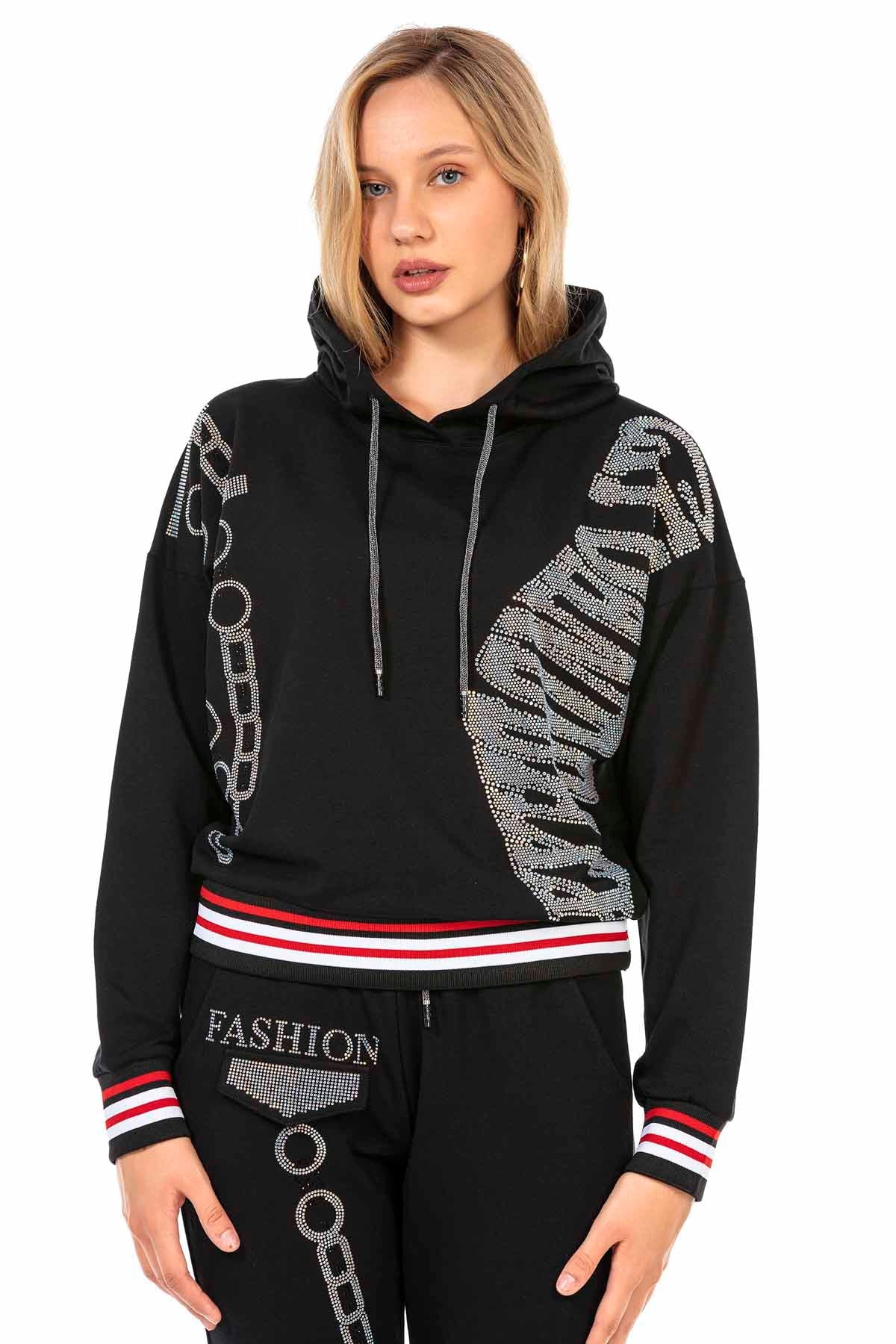 WLR139 Women's Jogging Suit