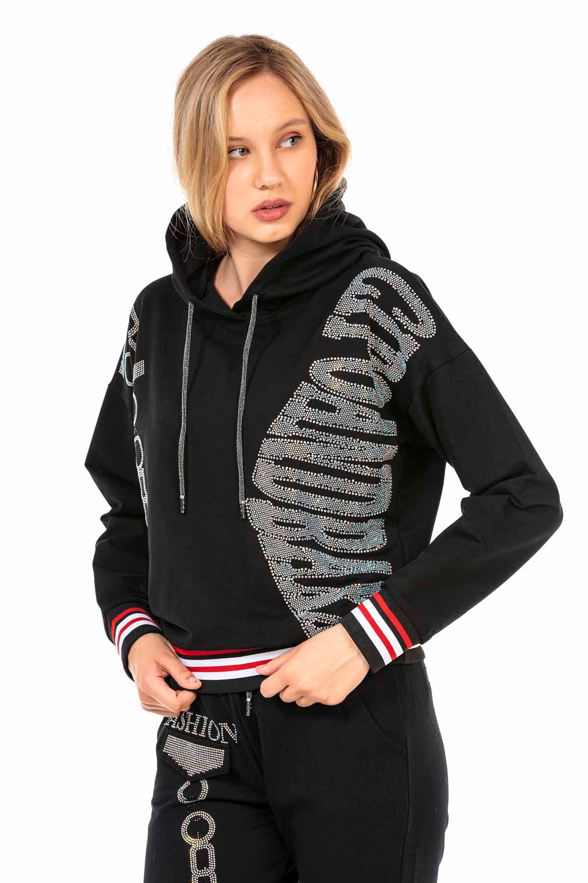 WLR139 Women's Jogging Suit
