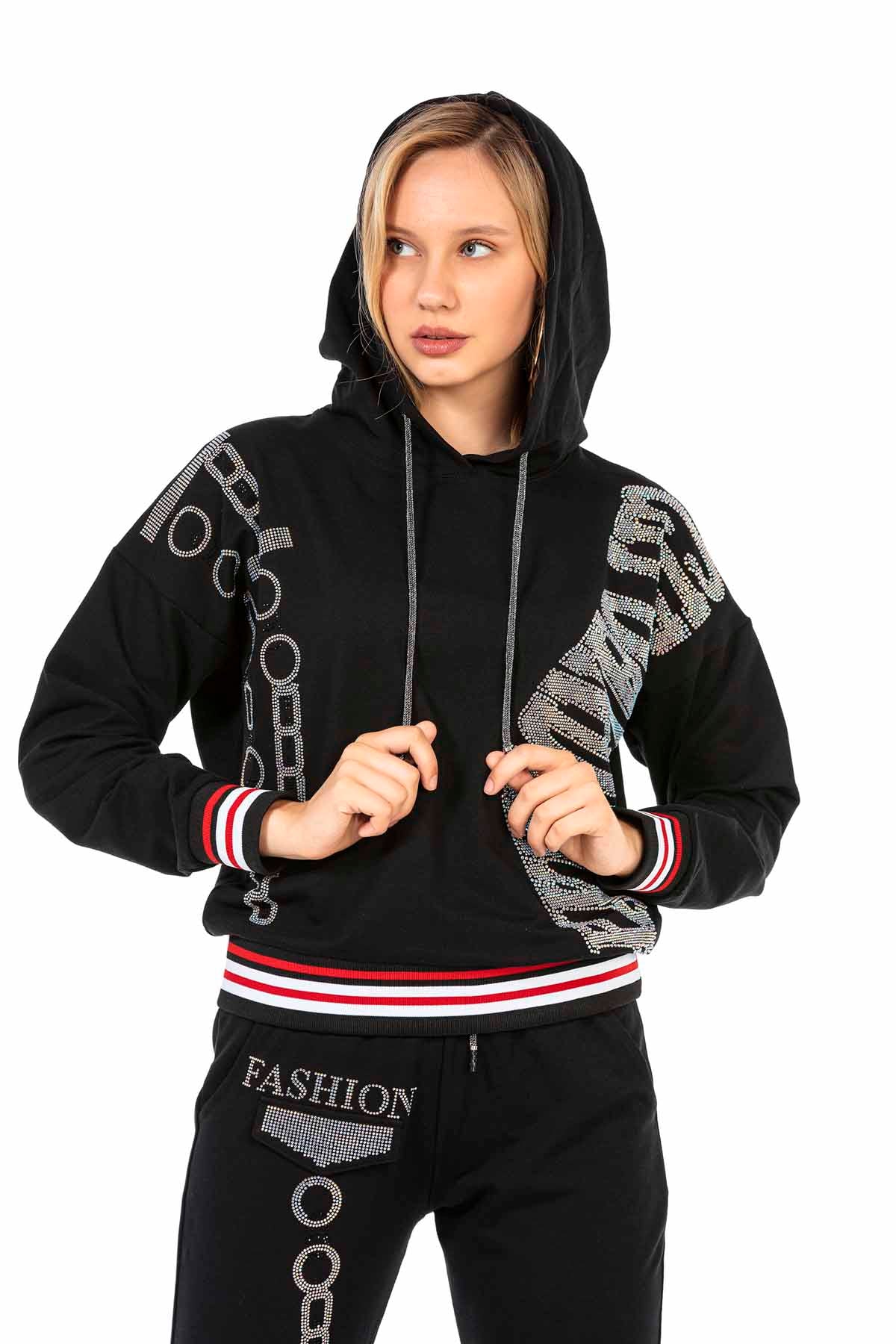 WLR139 Women's Jogging Suit