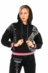 WLR139 Women's Jogging Suit