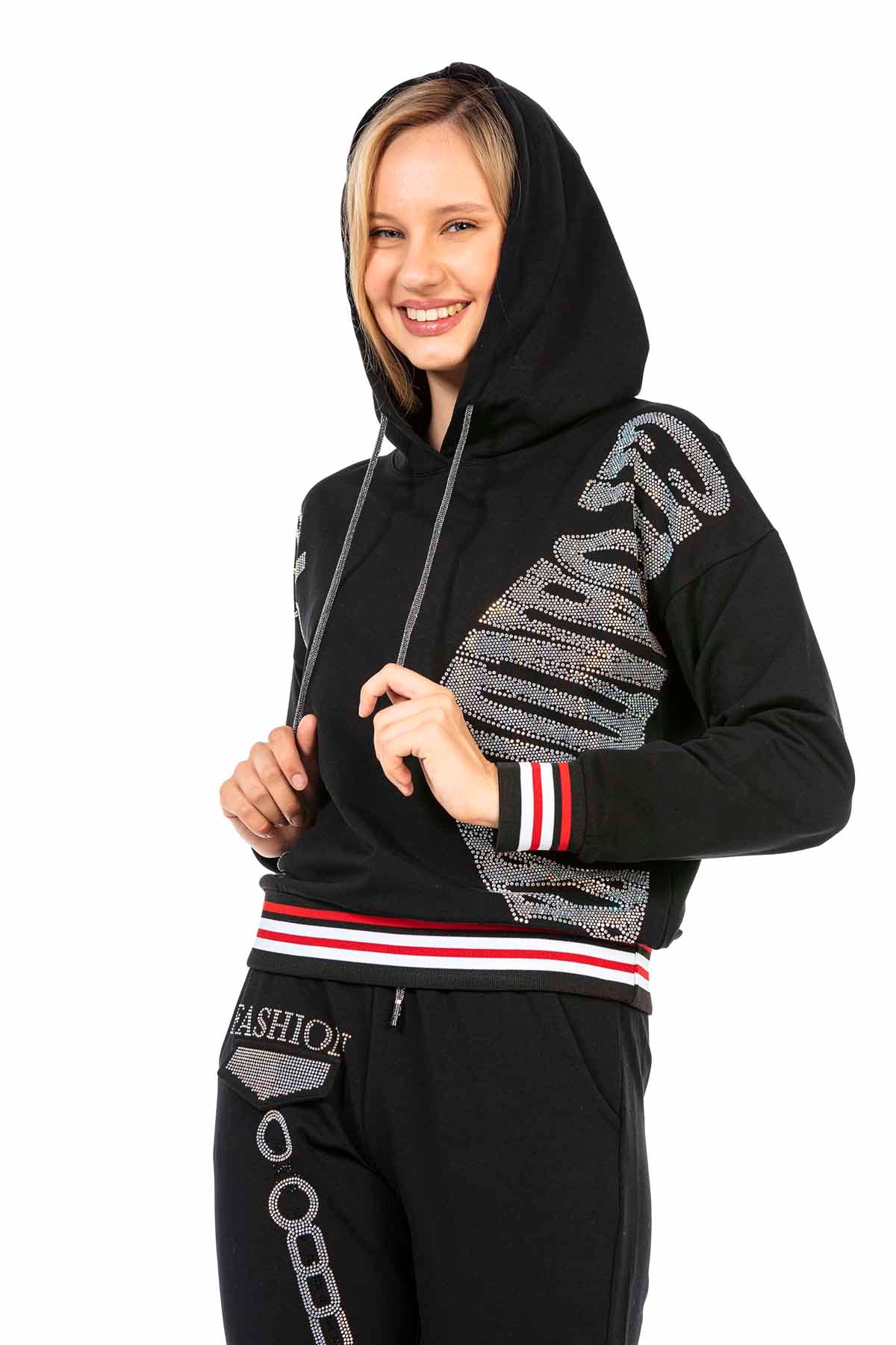WLR139 Women's Jogging Suit
