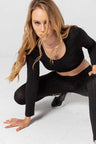 WLR142 Women's Jogging Suit