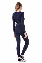 WLR142 Women's Jogging Suit