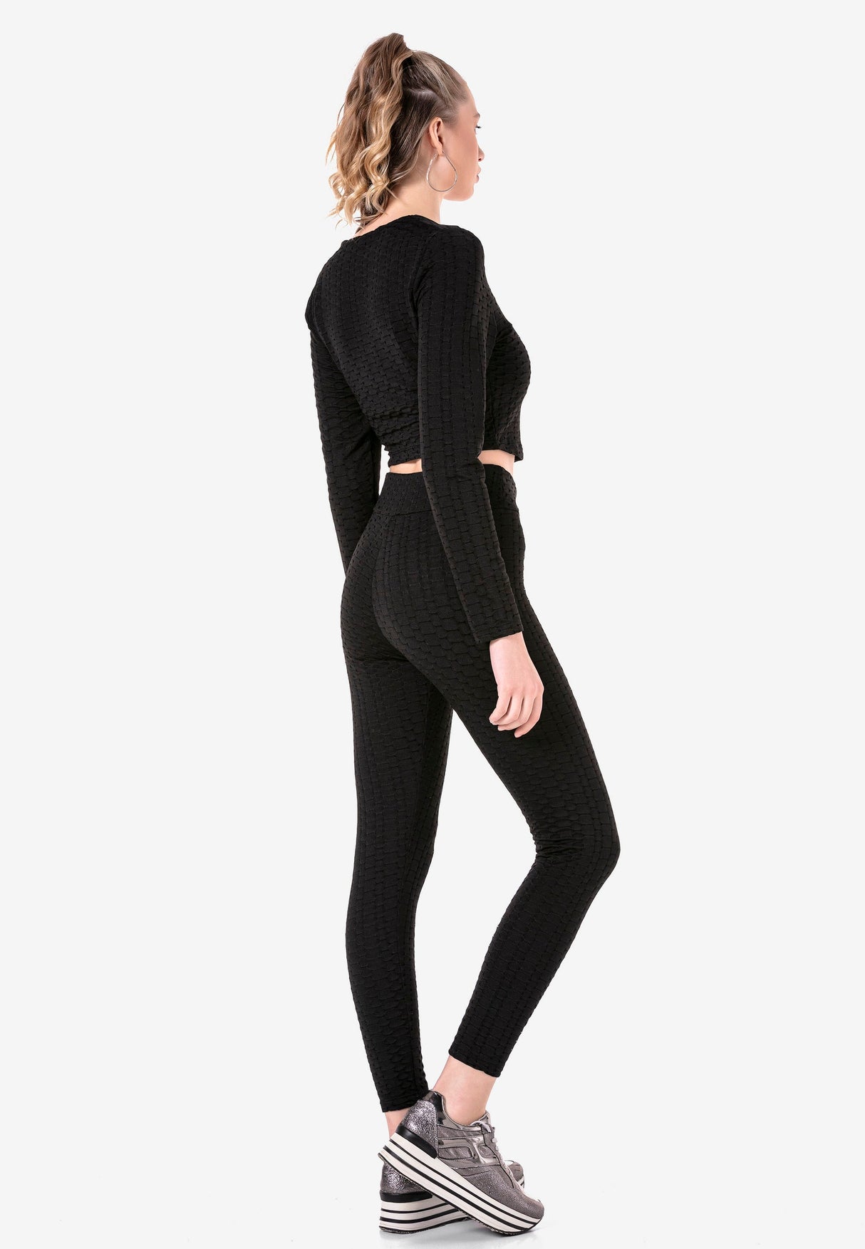 WLR142 Women's Jogging Suit