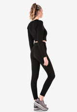 WLR142 Women's Jogging Suit