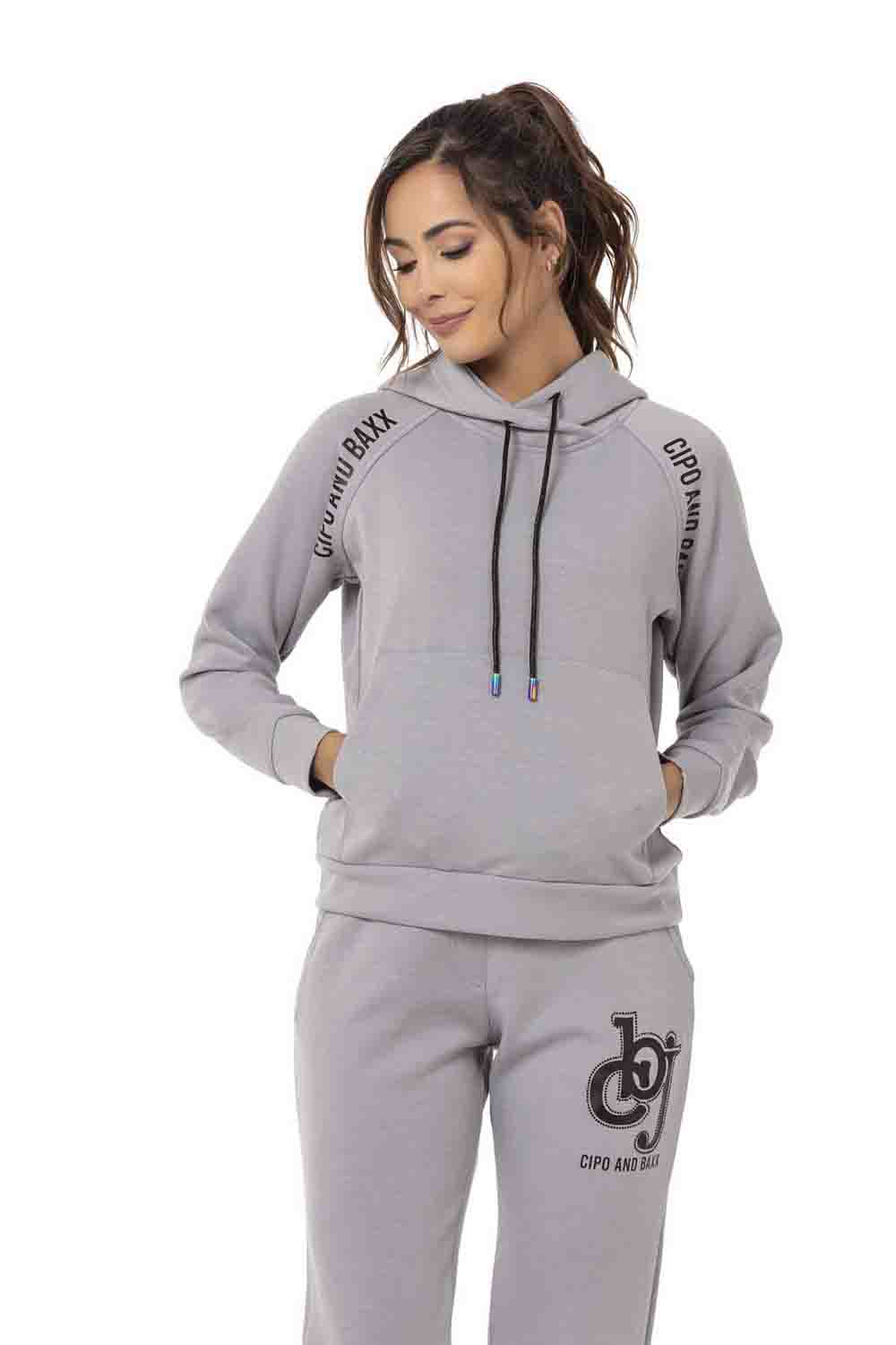 WLR147 Women's Jogging Suit