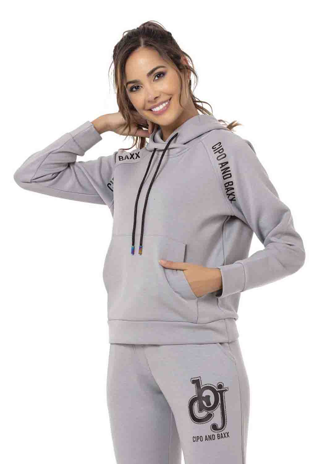 WLR147 Women's Jogging Suit