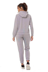 WLR147 Women's Jogging Suit