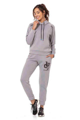 WLR147 Women's Jogging Suit