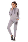 WLR147 Women's Jogging Suit
