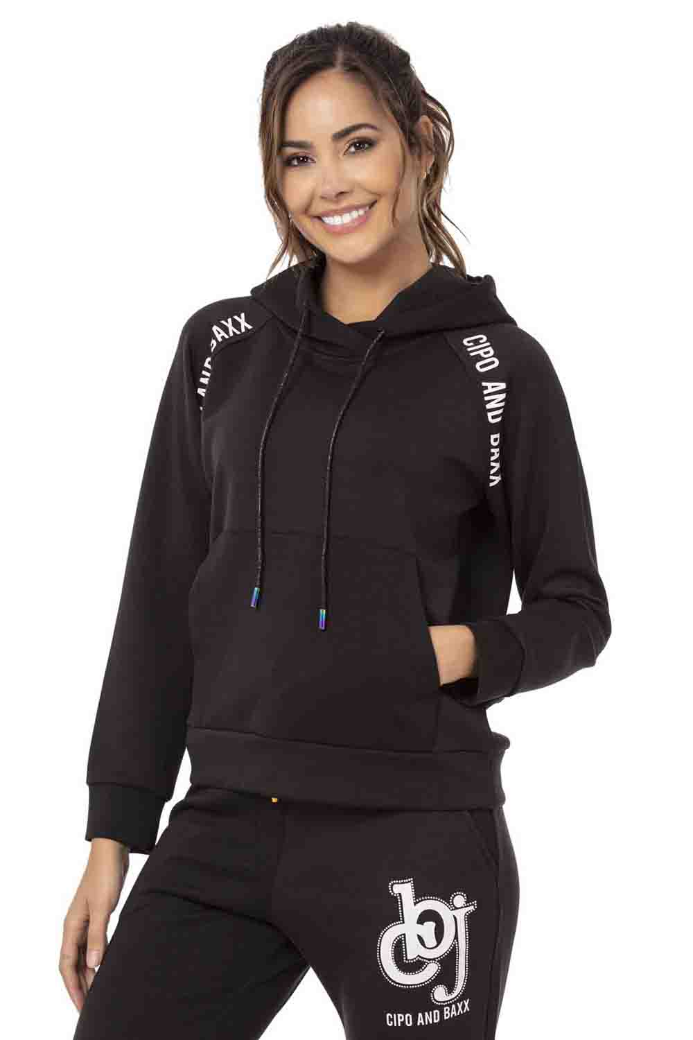 WLR147 Women's Jogging Suit