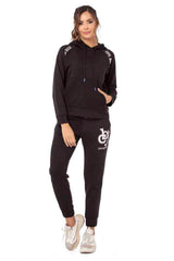 WLR147 Women's Jogging Suit