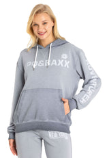 WLR148 Women's jogging suit, in a fashionable design