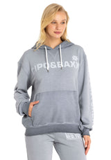 WLR148 Women's jogging suit, in a fashionable design