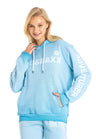 WLR148 Women's jogging suit, in a fashionable design