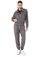 WLR151 Women's Jogging Suit, in a fashionable design