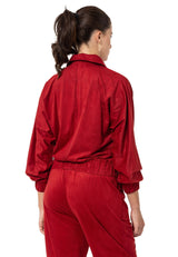 WLR151 Women's Jogging Suit, in a fashionable design