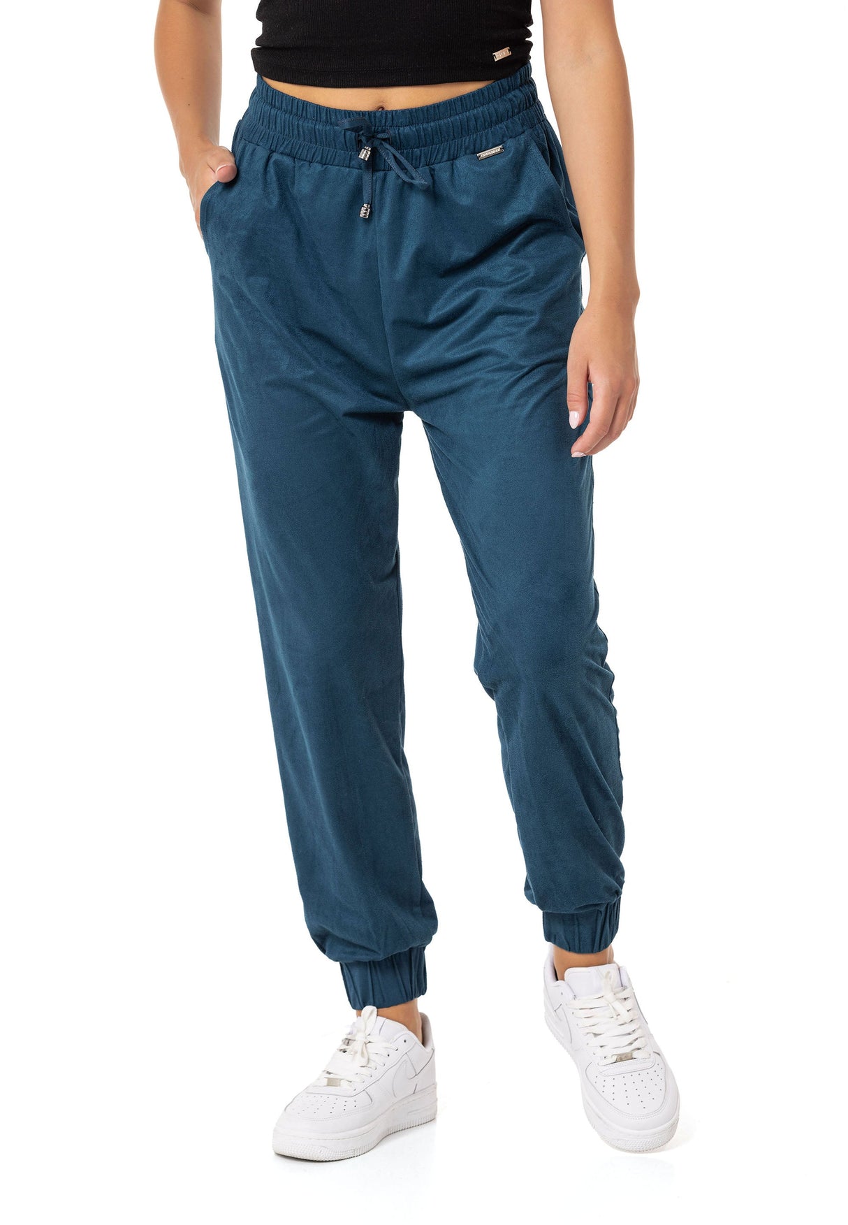 WLR151 Women's Jogging Suit, in a fashionable design