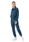 WLR151 Women's Jogging Suit, in a fashionable design
