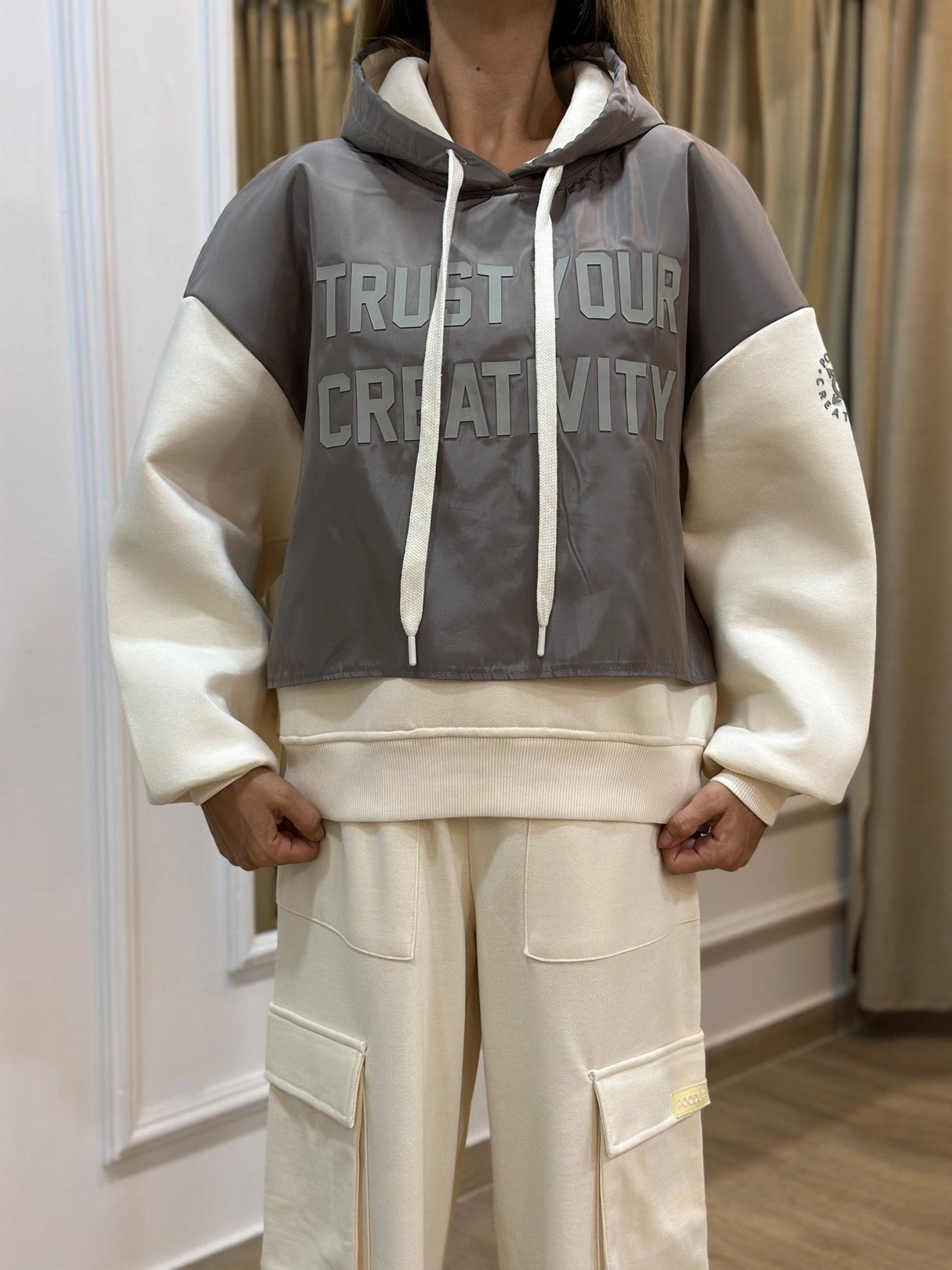 WLR157 WOMEN'S JOGGING SUIT