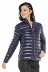 WM113 Women's winter jacket in a great design