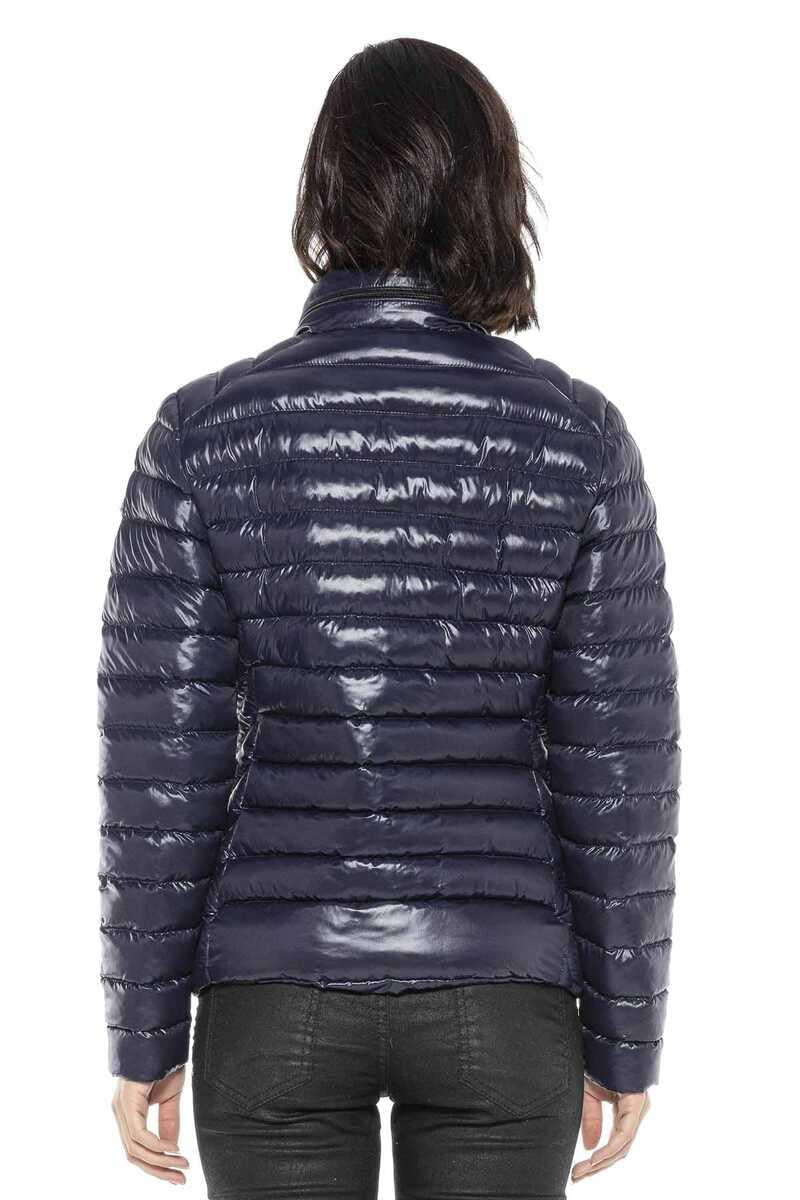 WM113 Women's winter jacket in a great design