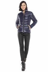 WM113 Women's winter jacket in a great design