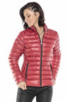 WM113 Women's winter jacket in a great design