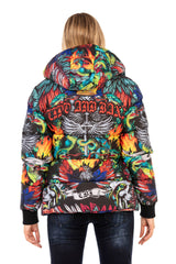 WM131 WOMEN'S WINTER JACKET