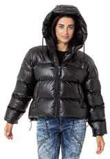 WM139 Women's Winter Jacket in Elegant Design