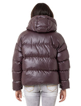 WM139 Women's Winter Jacket in Elegant Design