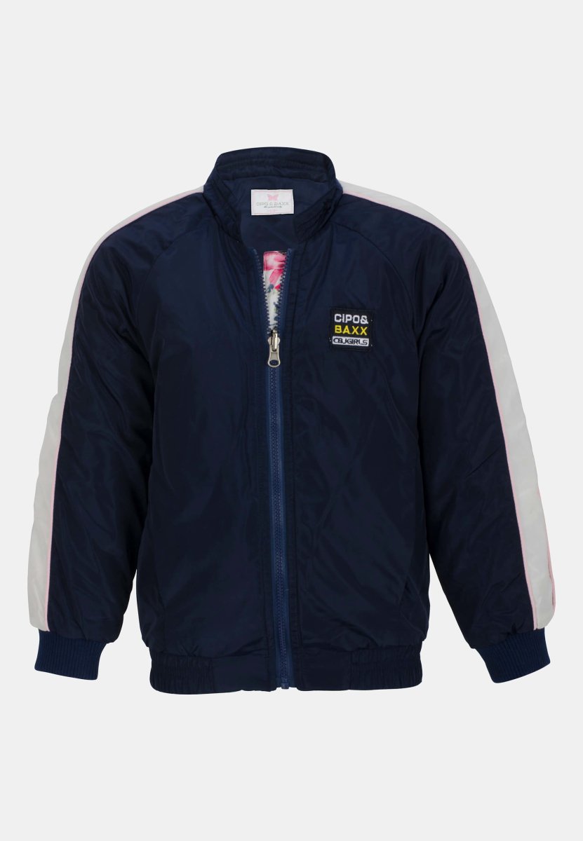 WMK106 Girls' Winter Jacket