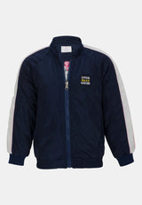 WMK106 Girls' Winter Jacket
