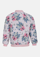 WMK106 Girls' Winter Jacket