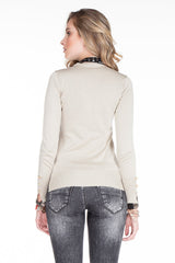WP101 WOMEN'S SWEATER