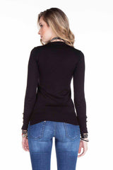 WP101 WOMEN'S SWEATER