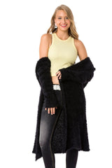 WP244 Women's Sweater Cardigan in a modern look