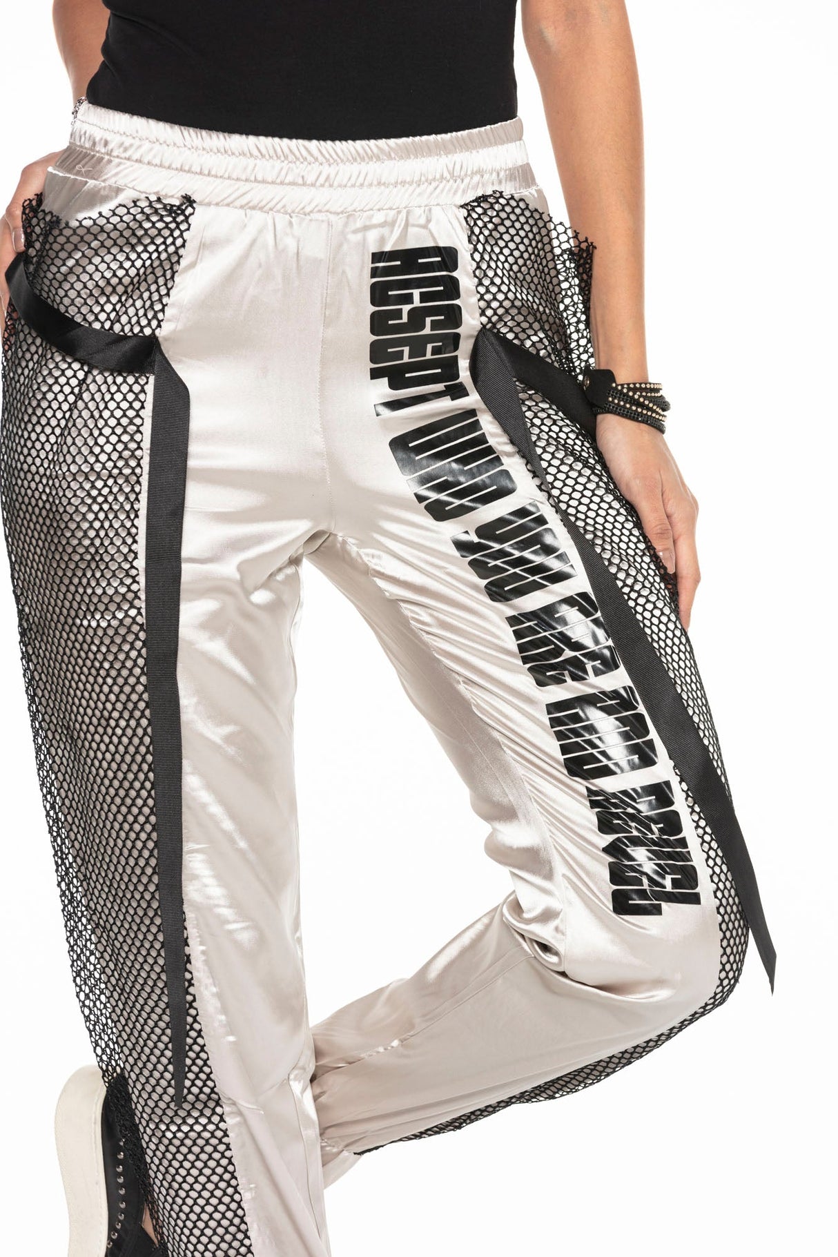 WR122 WOMEN'S JOGGING PANTS