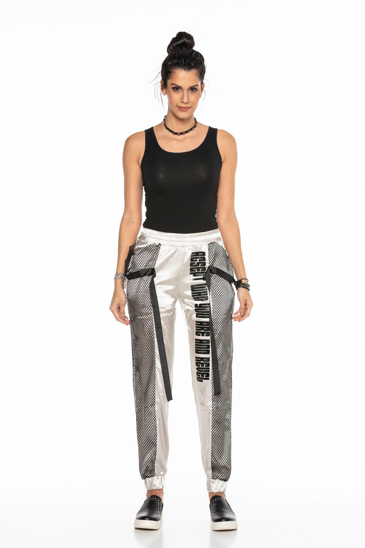 WR122 WOMEN'S JOGGING PANTS