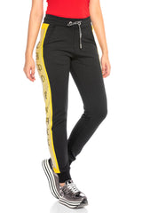WR127 Women's Jogger Pants